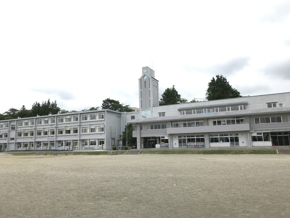 市立第一小学校